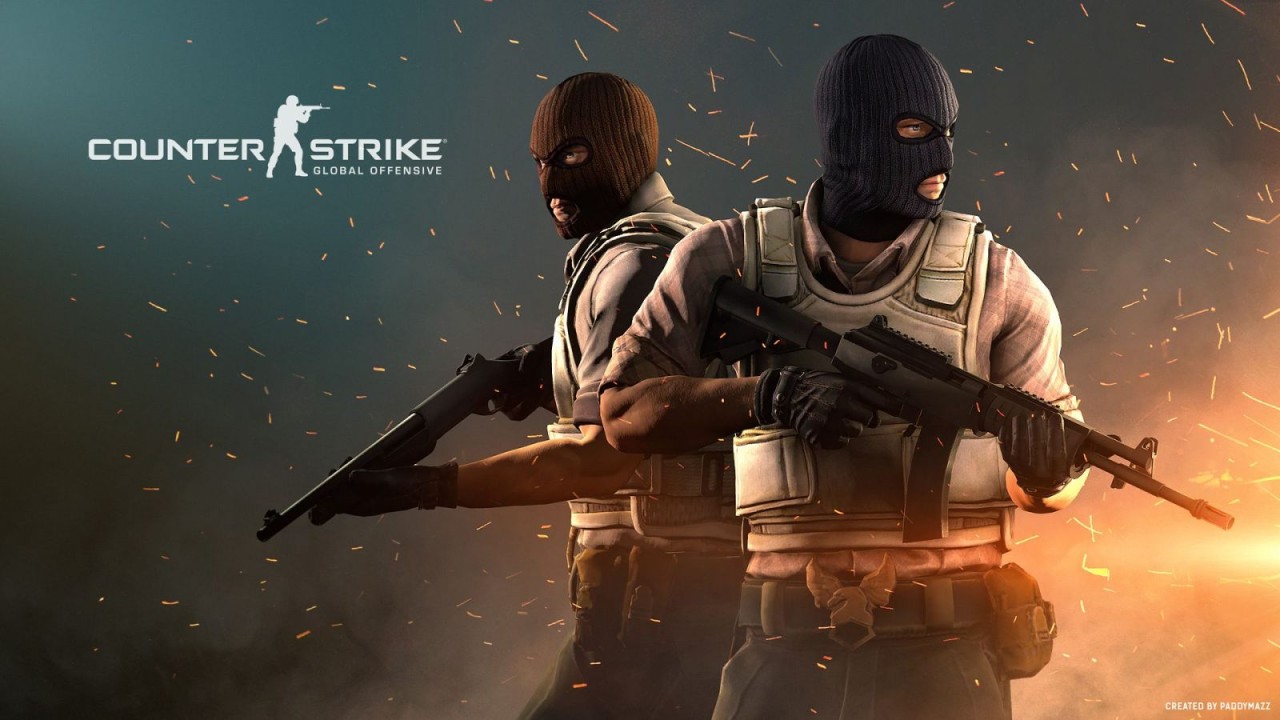 Counter-Strike için soruşturma başlatıldı: FBI devrede!