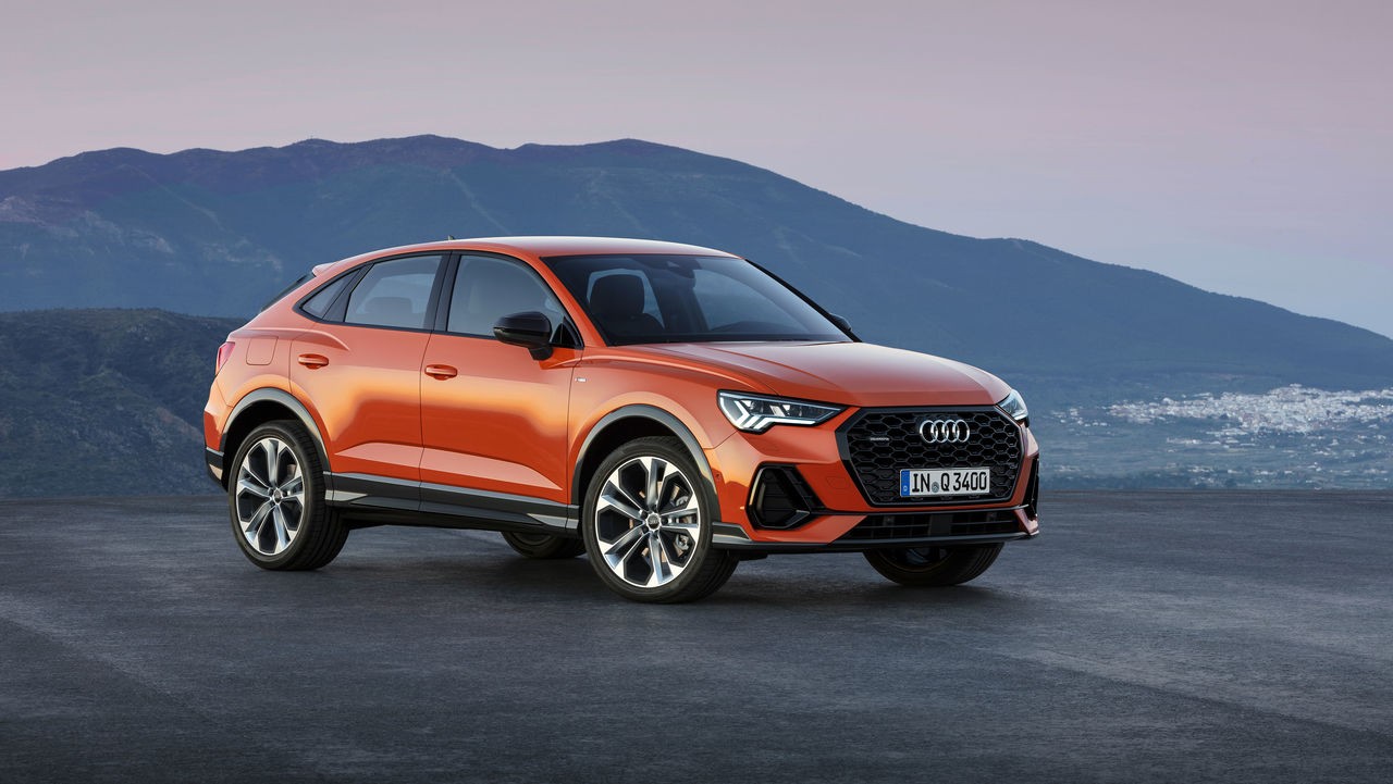 Audi Q3 Türkiye’de! İşte fiyatı...