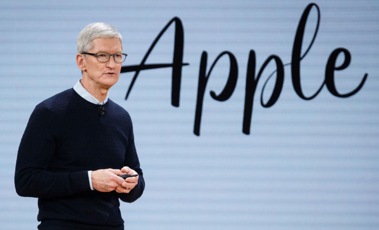 Apple CEO'su Tim Cook,  Android'in neden güvenilir olmadığını açıkladı!