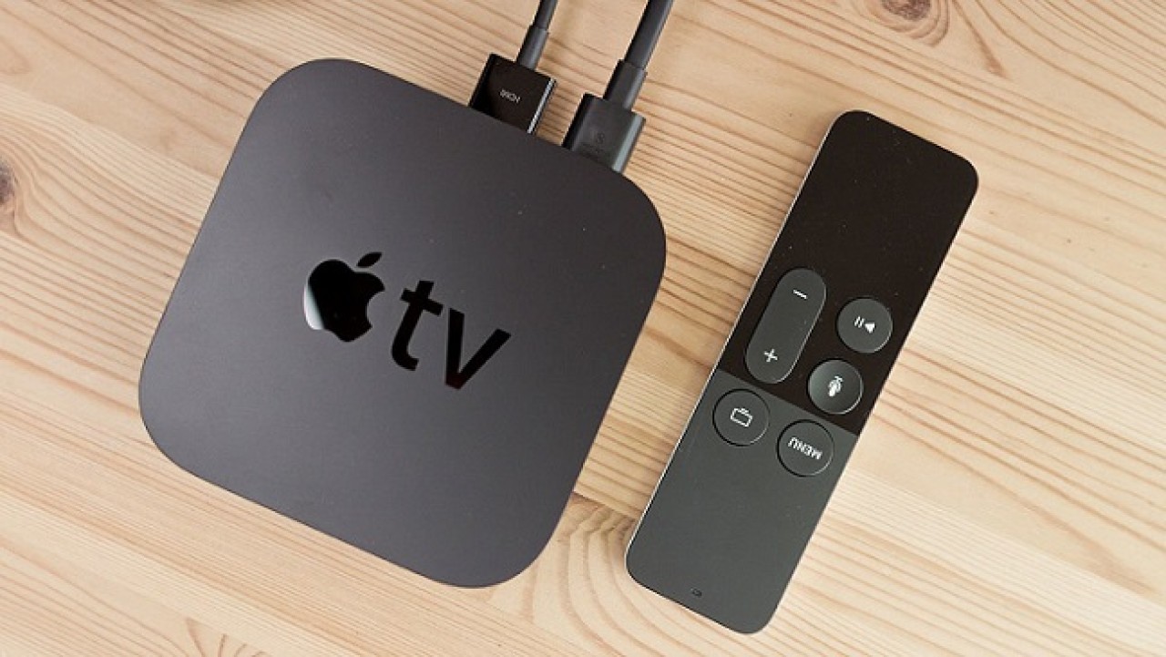Apple TV 2021'in 120Hz desteği ile gelmesi bekleniyor