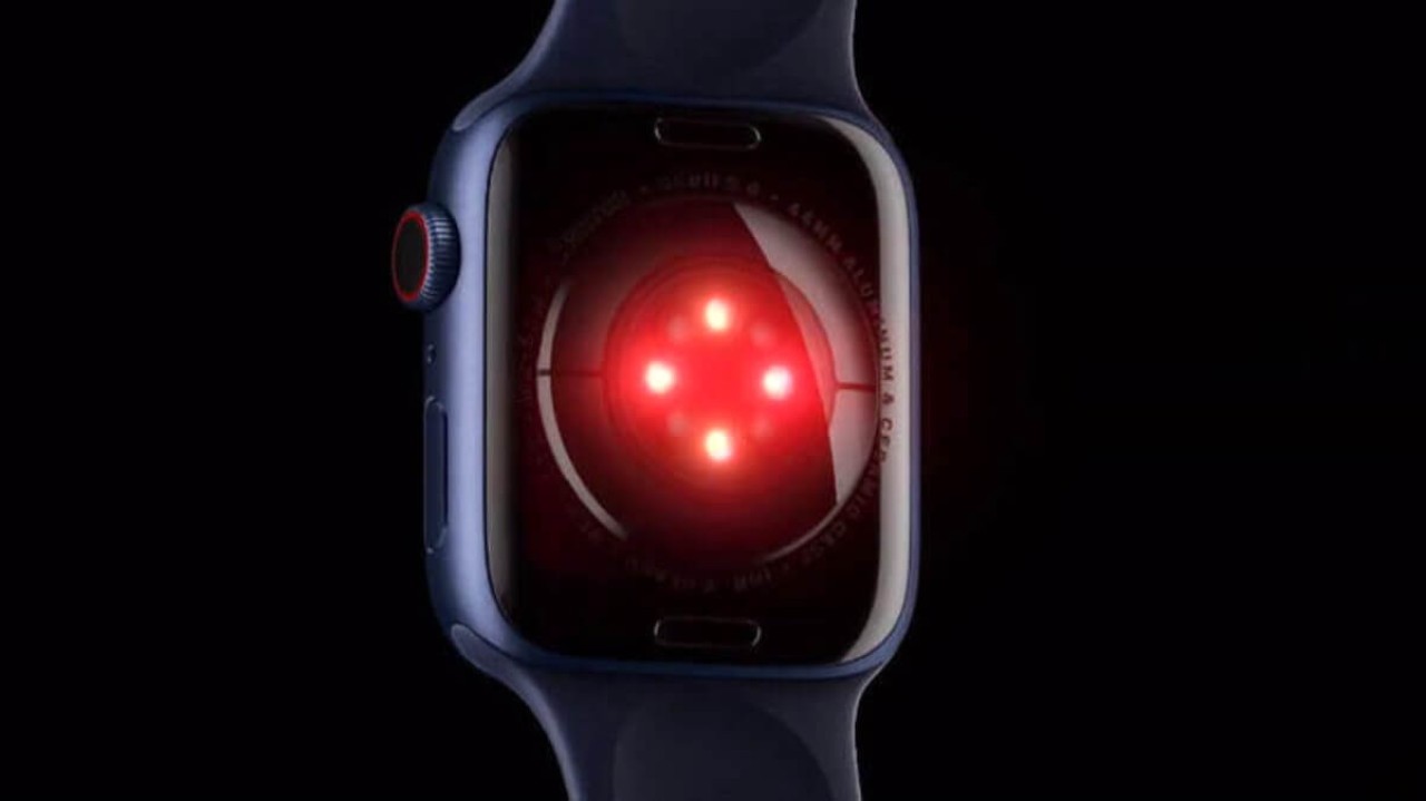 Apple Watch 6 koronavirüs belirtilerini tespit edebilecek!