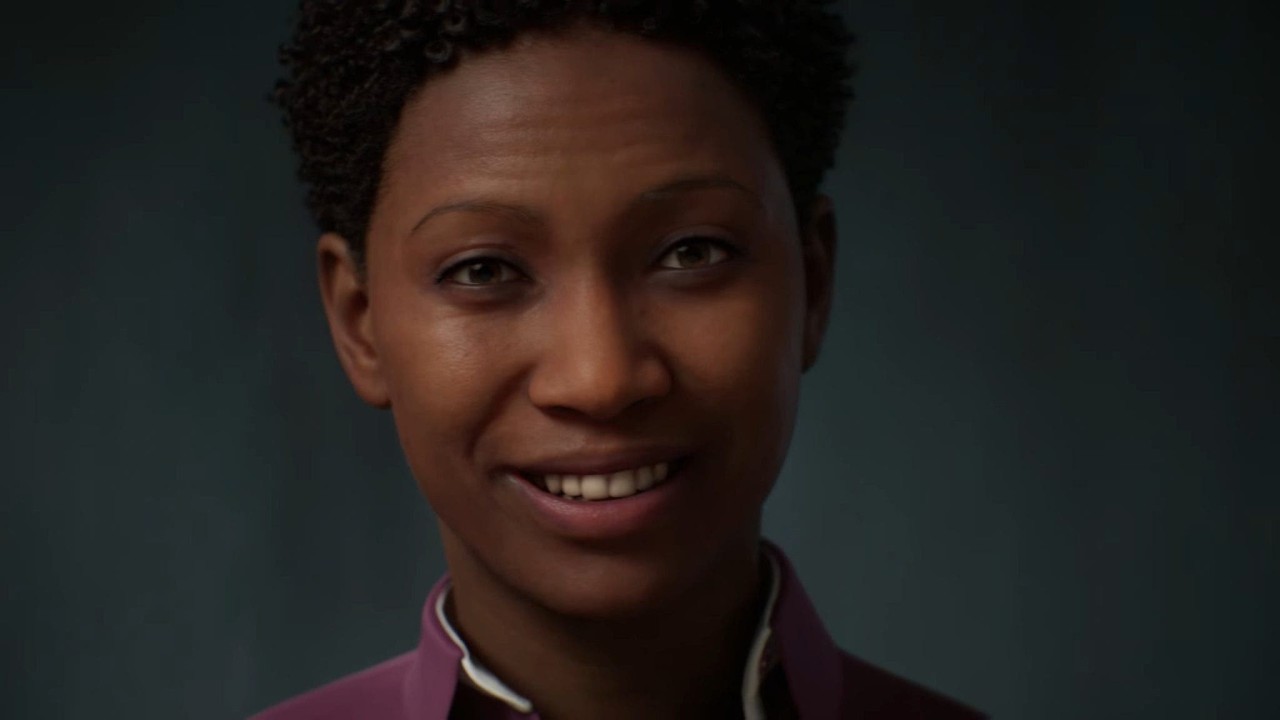 Gerçeğinden farksız dijital insan!