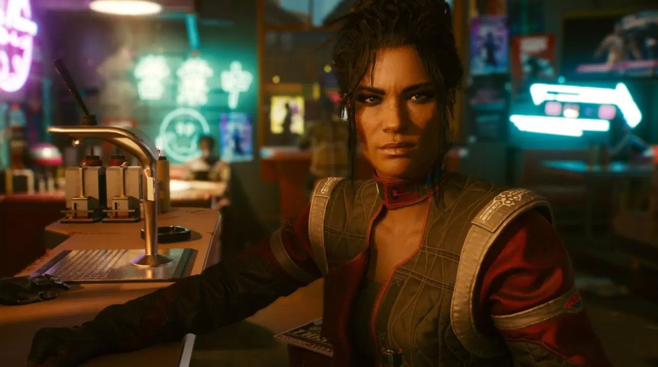 Cyberpunk 2077 hız kesmiyor: 1.21 yaması yayınlandı