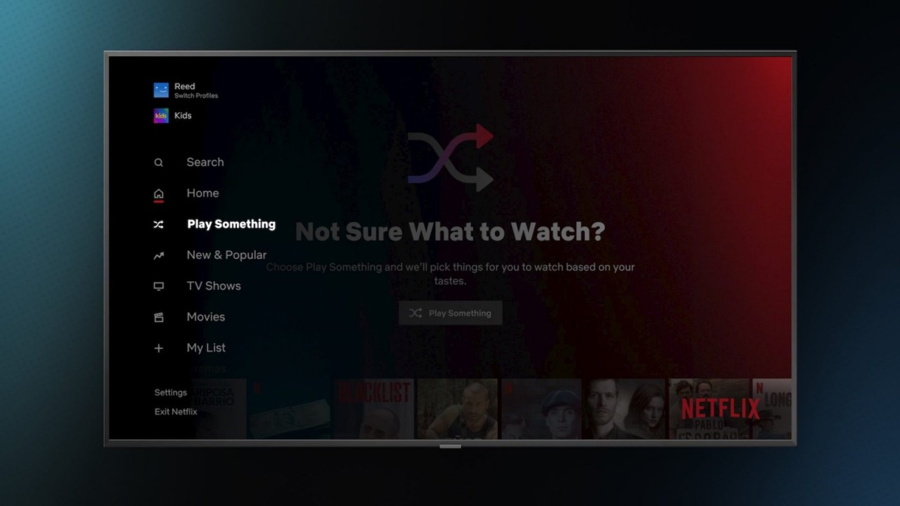 Netflix'in yeni özelliği tüm dünyada kullanıma sunuldu