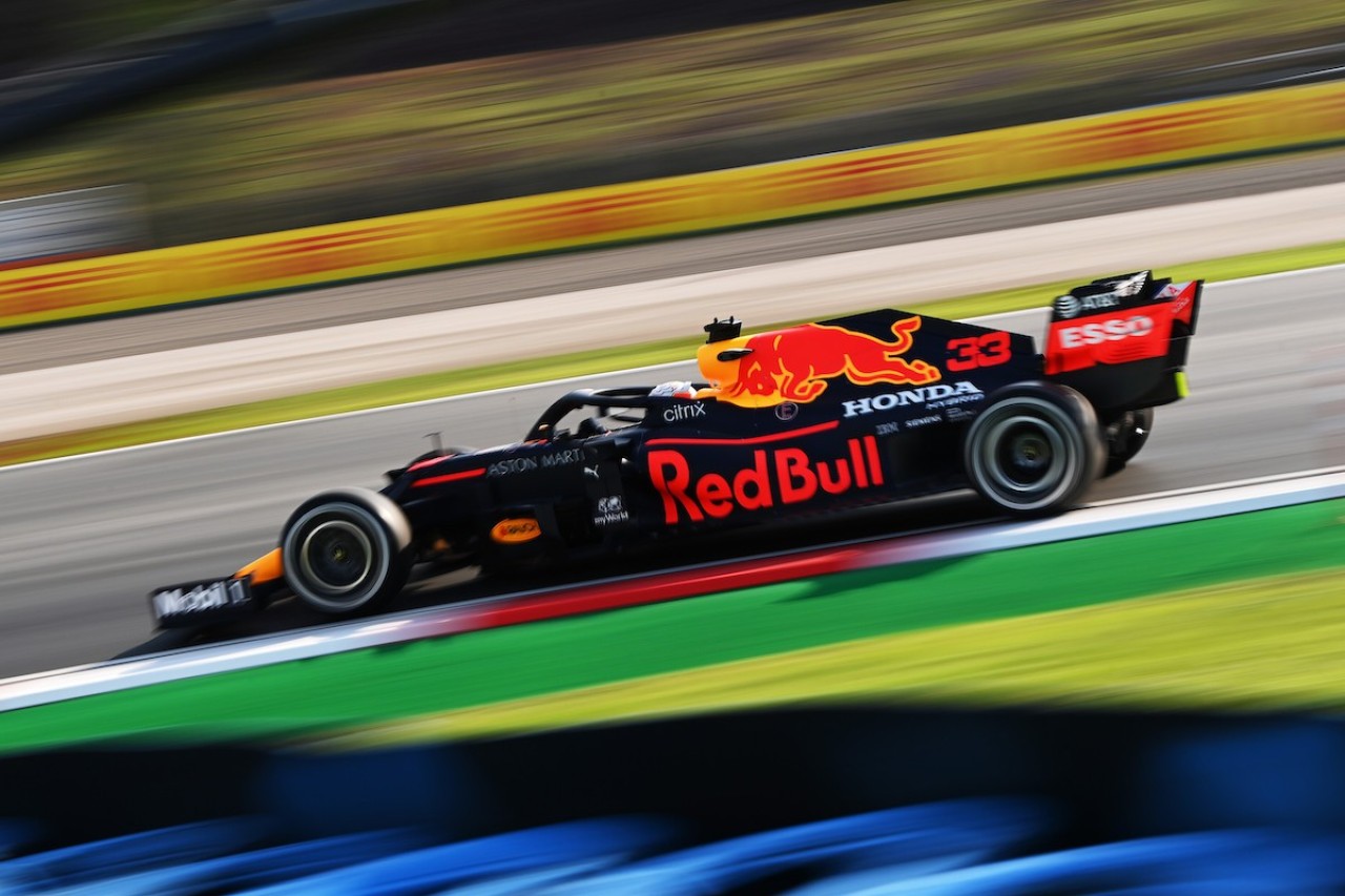 Formula 1 tekrar Türkiye'ye dönebilir! Kanada GP için çanlar çalıyor...