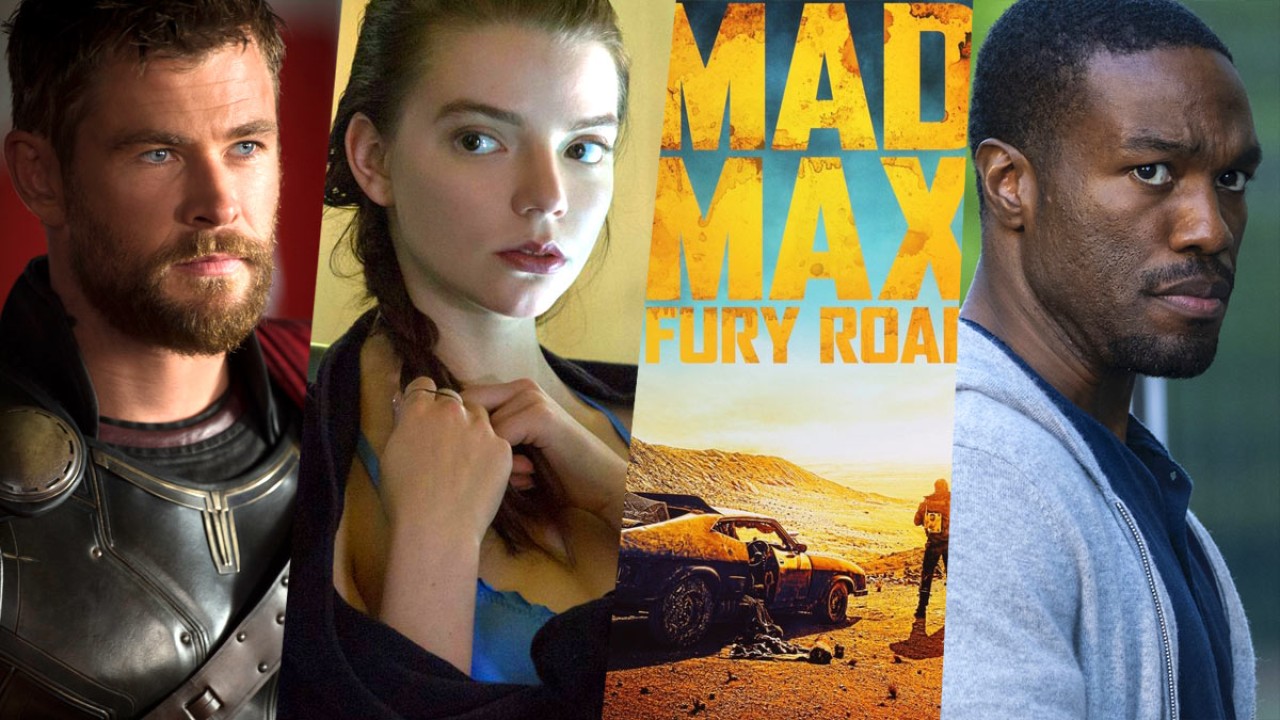 Mad Max: Fury Road'un yan hikayesi olan Furiosa filminin çekimleri yakında başlıyor!