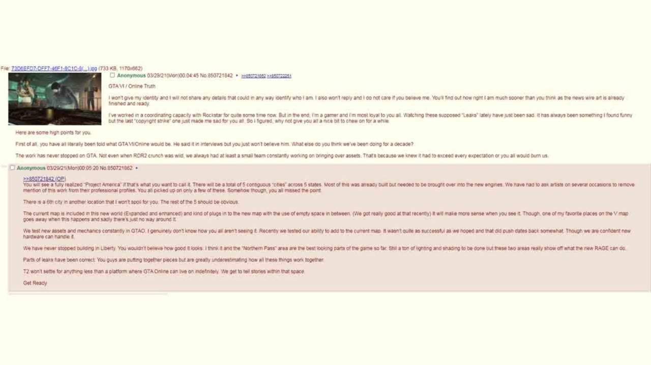 Video oyun dünyasını sarsacak iddia! GTA 6 hazır,  geliyor...