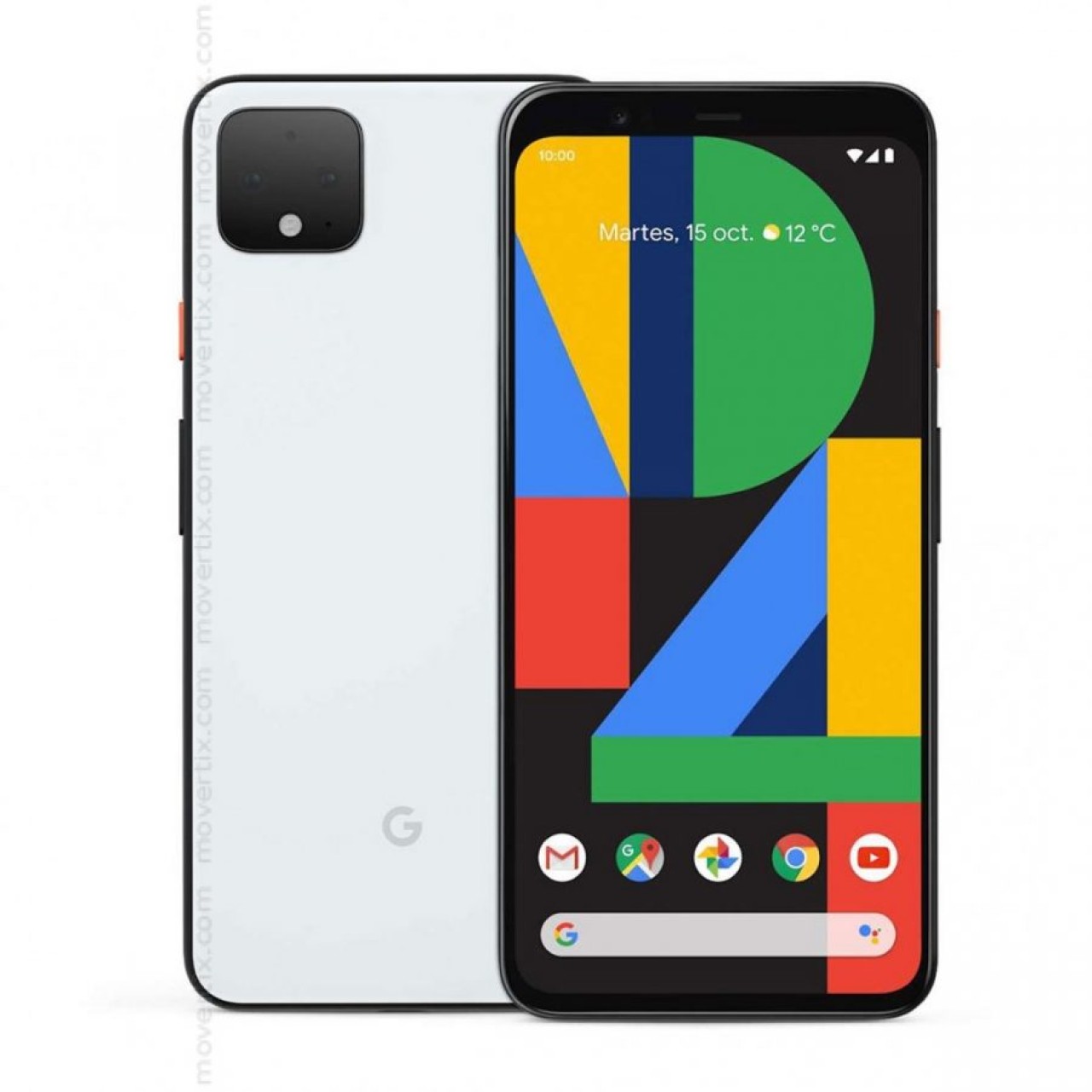 Android 12  ile birlikte Pixel 5a'nın özellikleri ortaya çıktı!