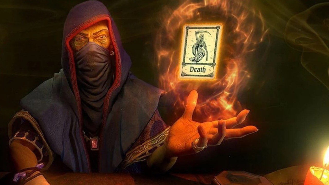 Epic Games bu hafta 154 TL değerindeki 2 oyunu ücretsiz yaptı!