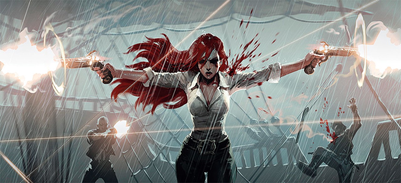 Riot'un gözü yükseklerde! Marvel gibi sinematik bir evren kurulacak...