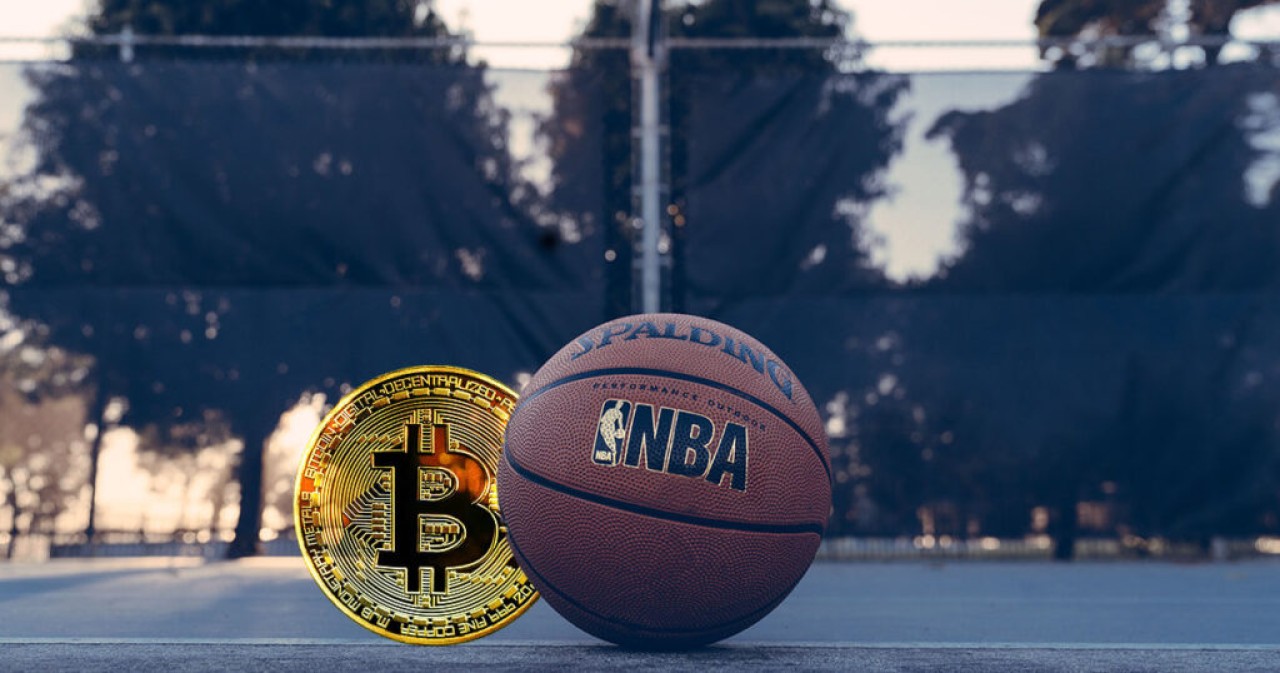 NBA'de Bitcoin ile maaş devri!