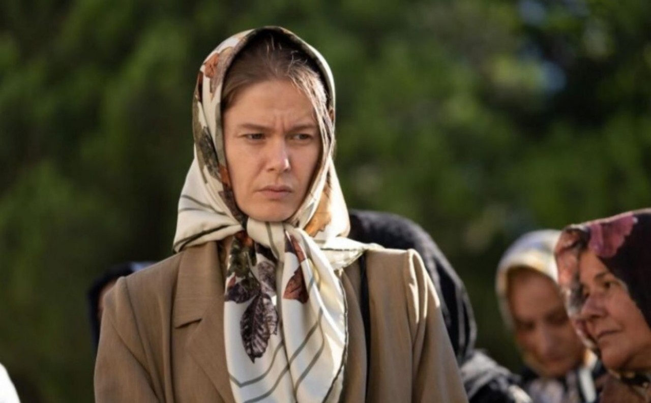 İzleyiciyle Netflix'te buluşacak Türk dizisi Fatma'nın fragmanı yayınlandı
