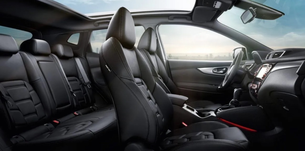 2021 Nissan Qashqai fiyatları güncellendi! 44 bin TL'ye varan indirimler