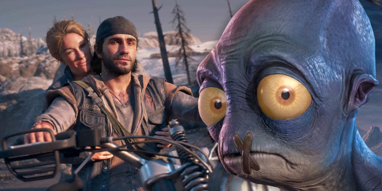 PS Plus Nisan ayı oyunları belli oldu! Sony yine yaptı yapacağını...