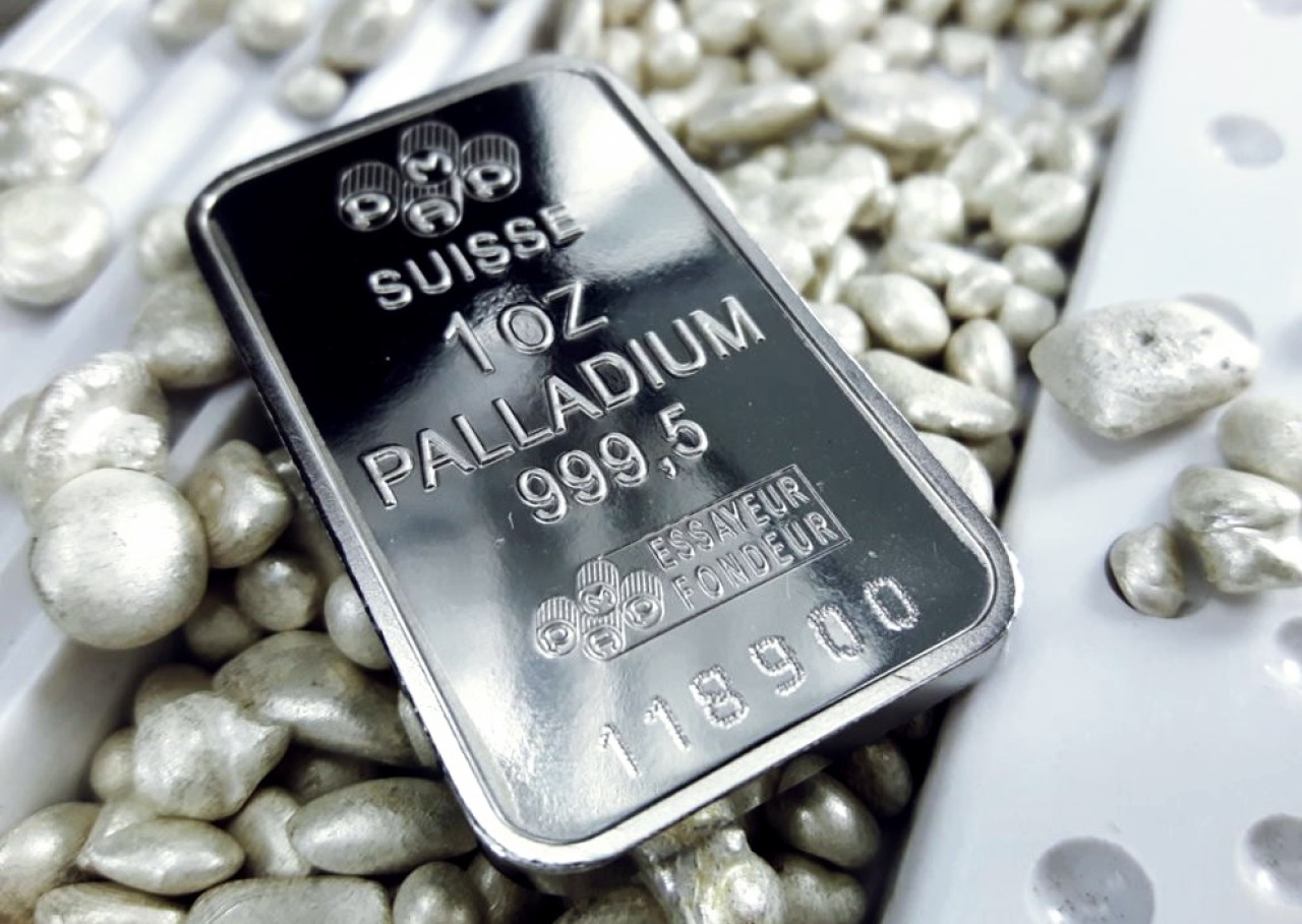 Altından daha değerli! Bu metal hırsızların yeni hedefi...