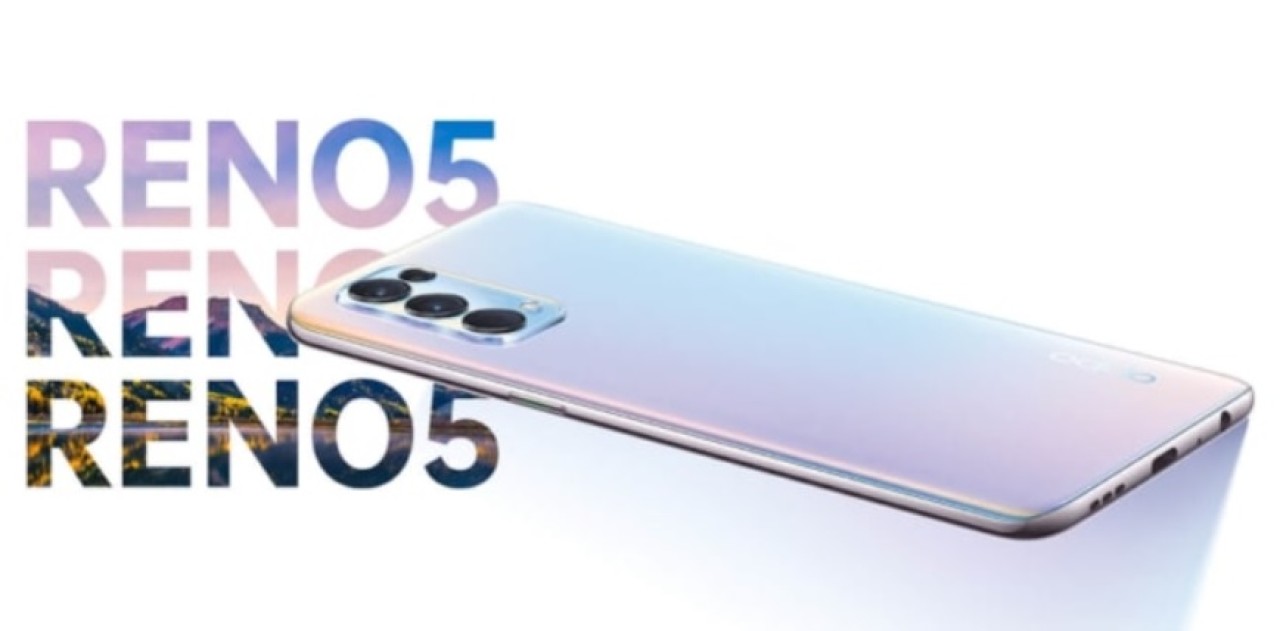 OPPO Reno 5 Türkiye’de satışa çıktı: İşte fiyatı ve teknik özellikleri