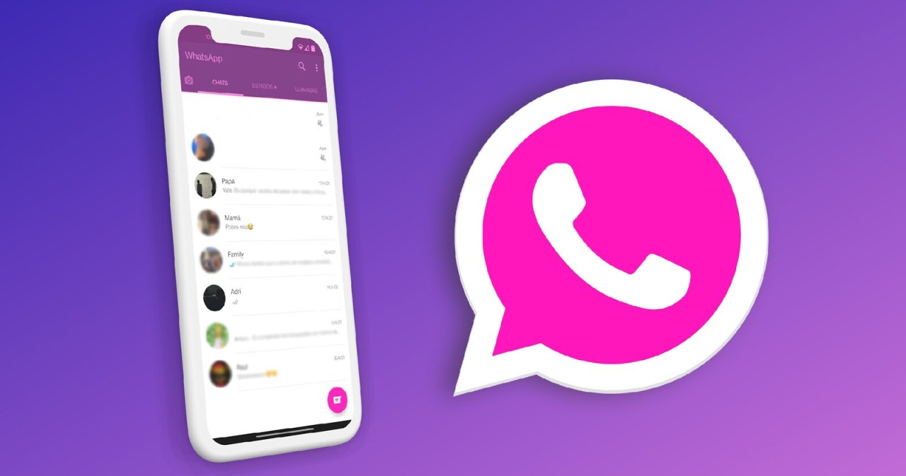 Yeni tehlike Pembe WhatsApp! Hesabınız ele geçirilebilir...