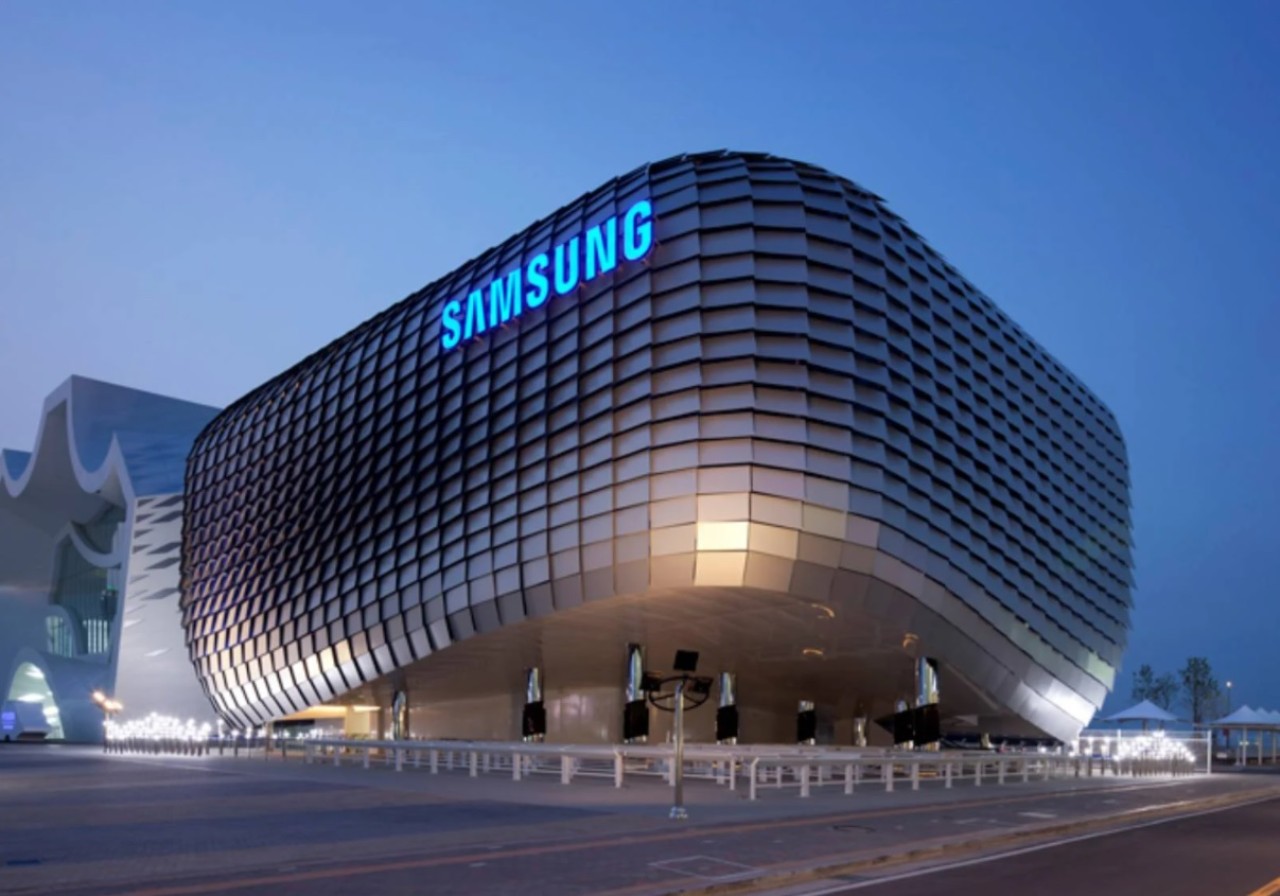 Samsung,  Tekirdağ'da fabrika açıyor