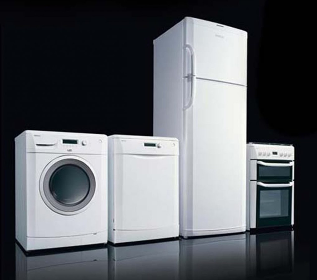 Çip krizi büyümeye devam ediyor: Yeni kurban ev eşyaları oldu