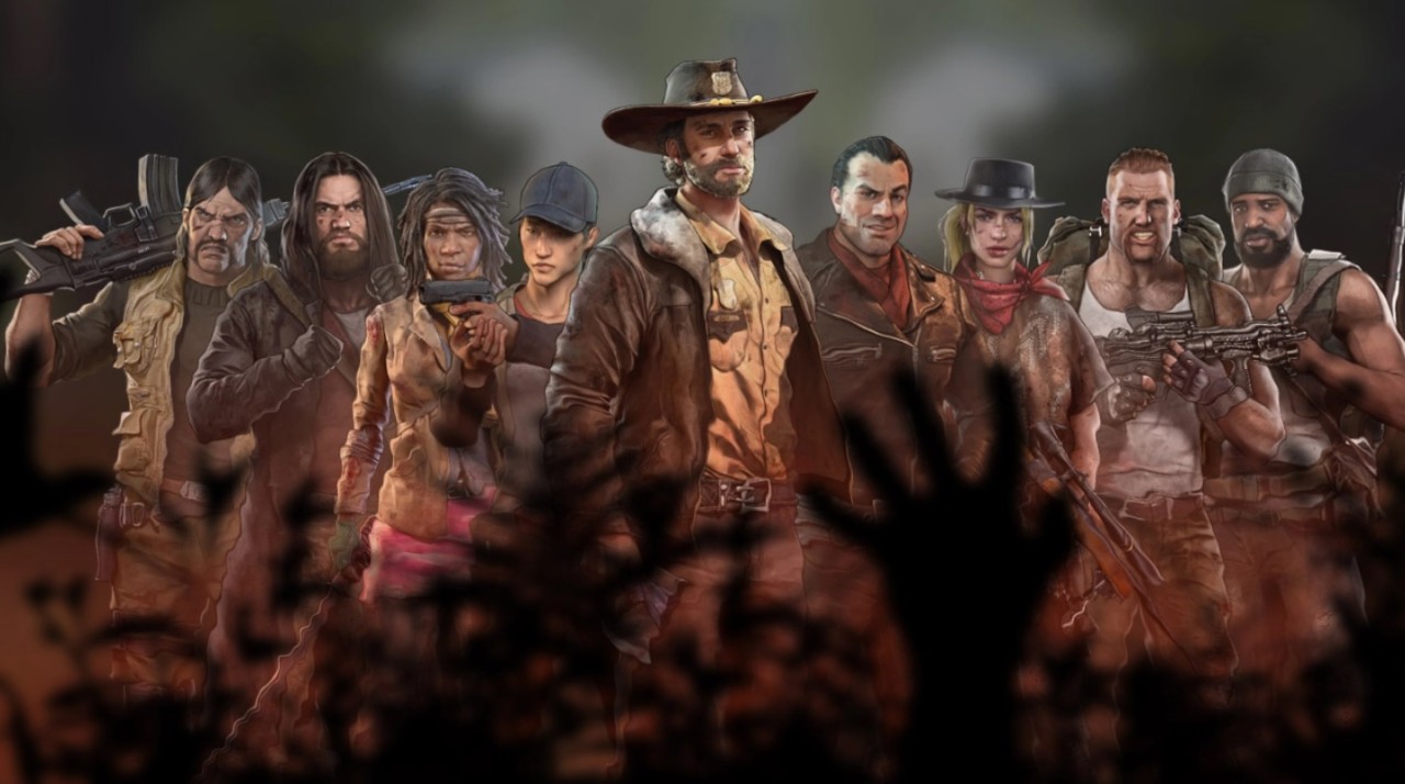 The Walking Dead: Survivors mobil oyunu çıkıyor! İşte tarih