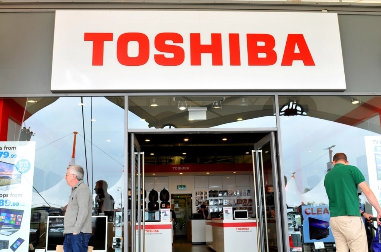 Toshiba satılıyor mu? Teklif 20 milyar dolar