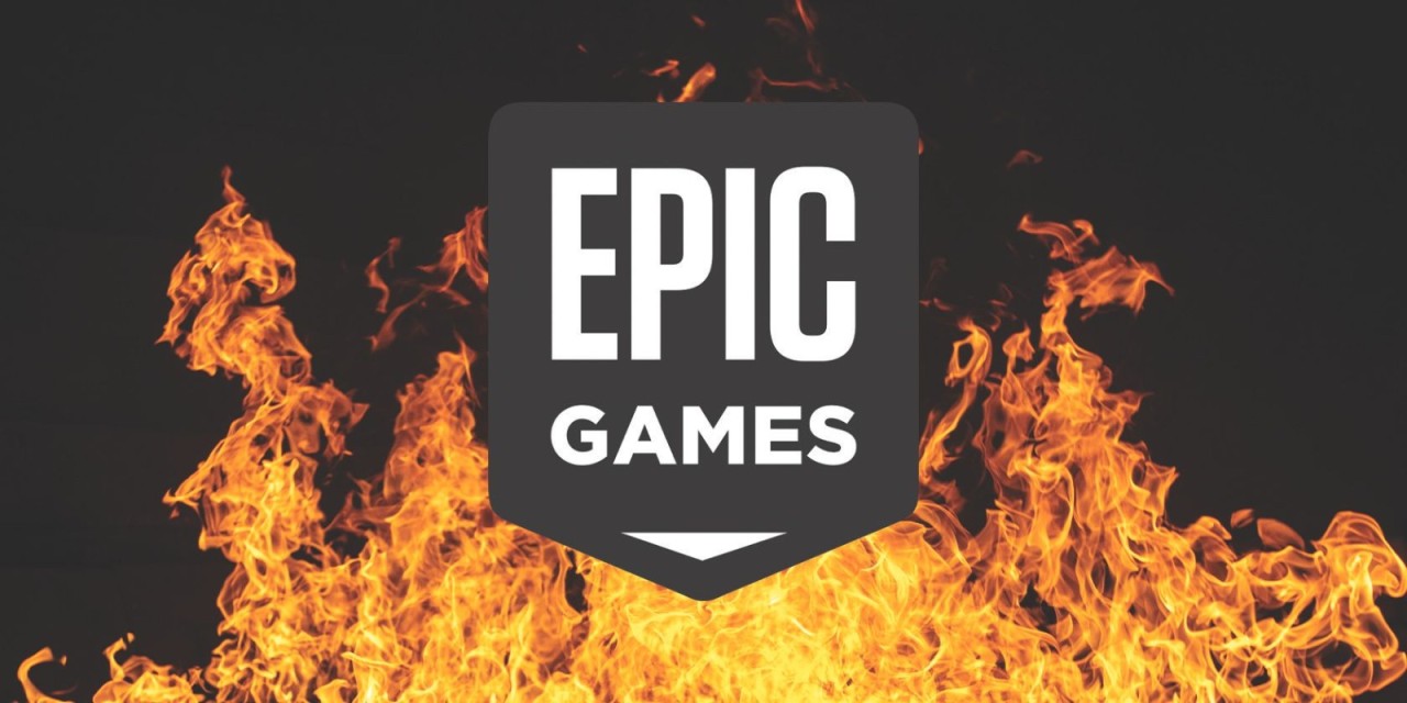 Bedava oyun dağıtmak işe yaramadı! Epic Games Store'dan dev zarar...