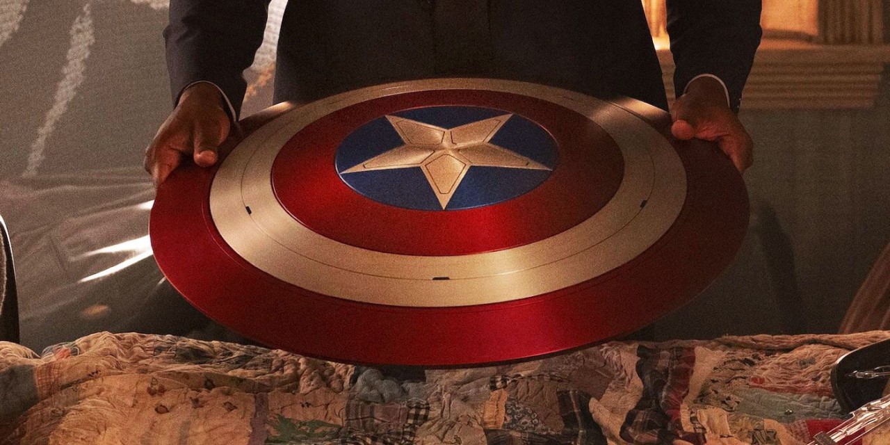 Marvel'dan müjde! Captain America 4 geliyor