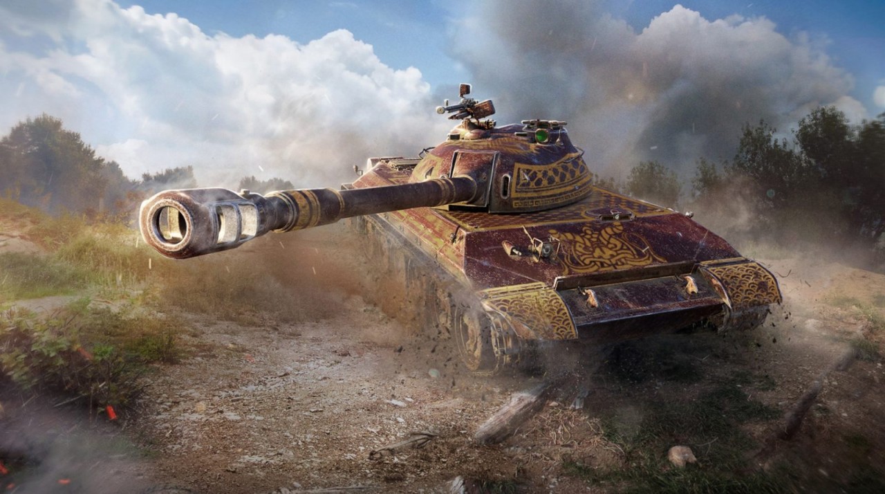 World of Tanks Blitz oynayanlara Steam'den sürpriz! Ücretsiz DLC