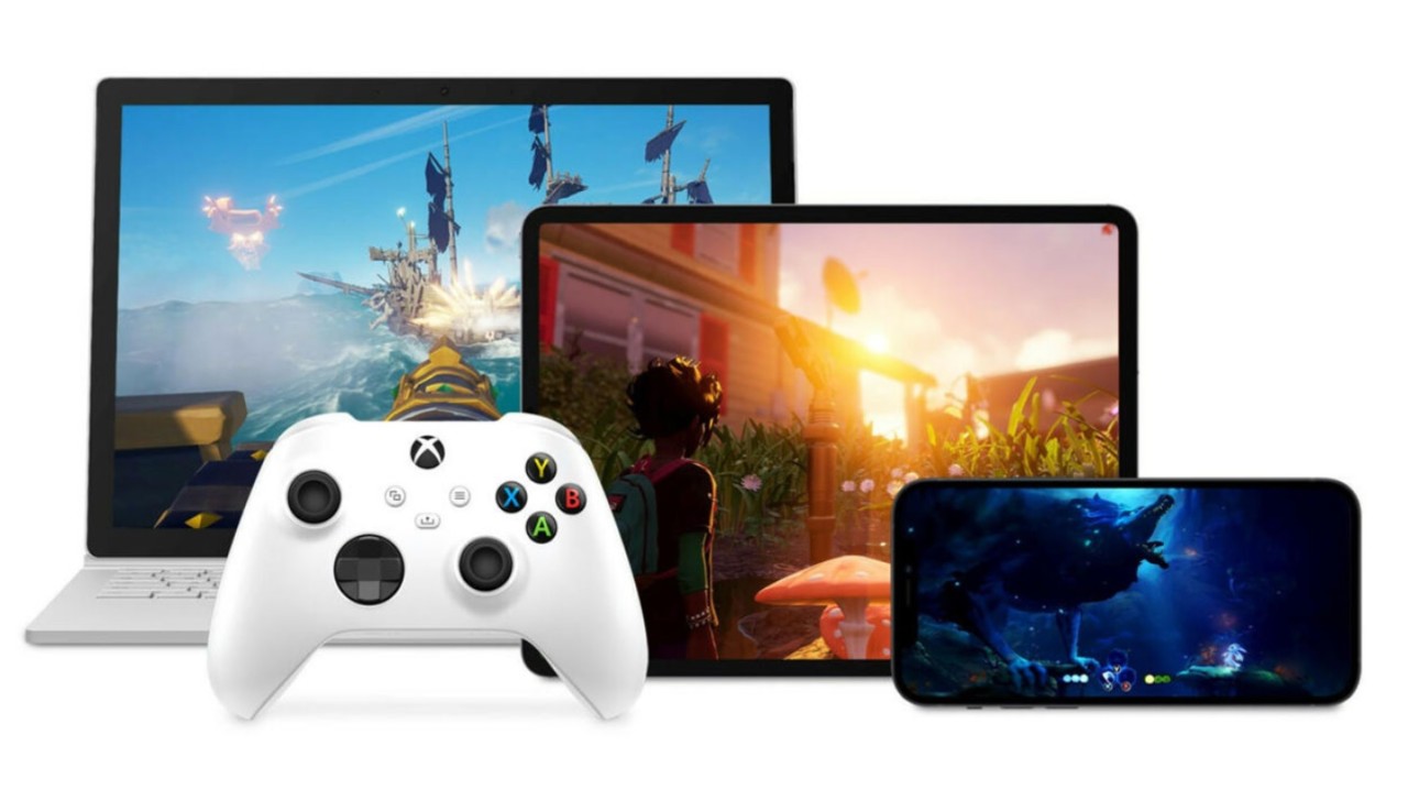 Xbox Cloud Gaming sürprizi: PC'ye ve iOS'a geliyor!