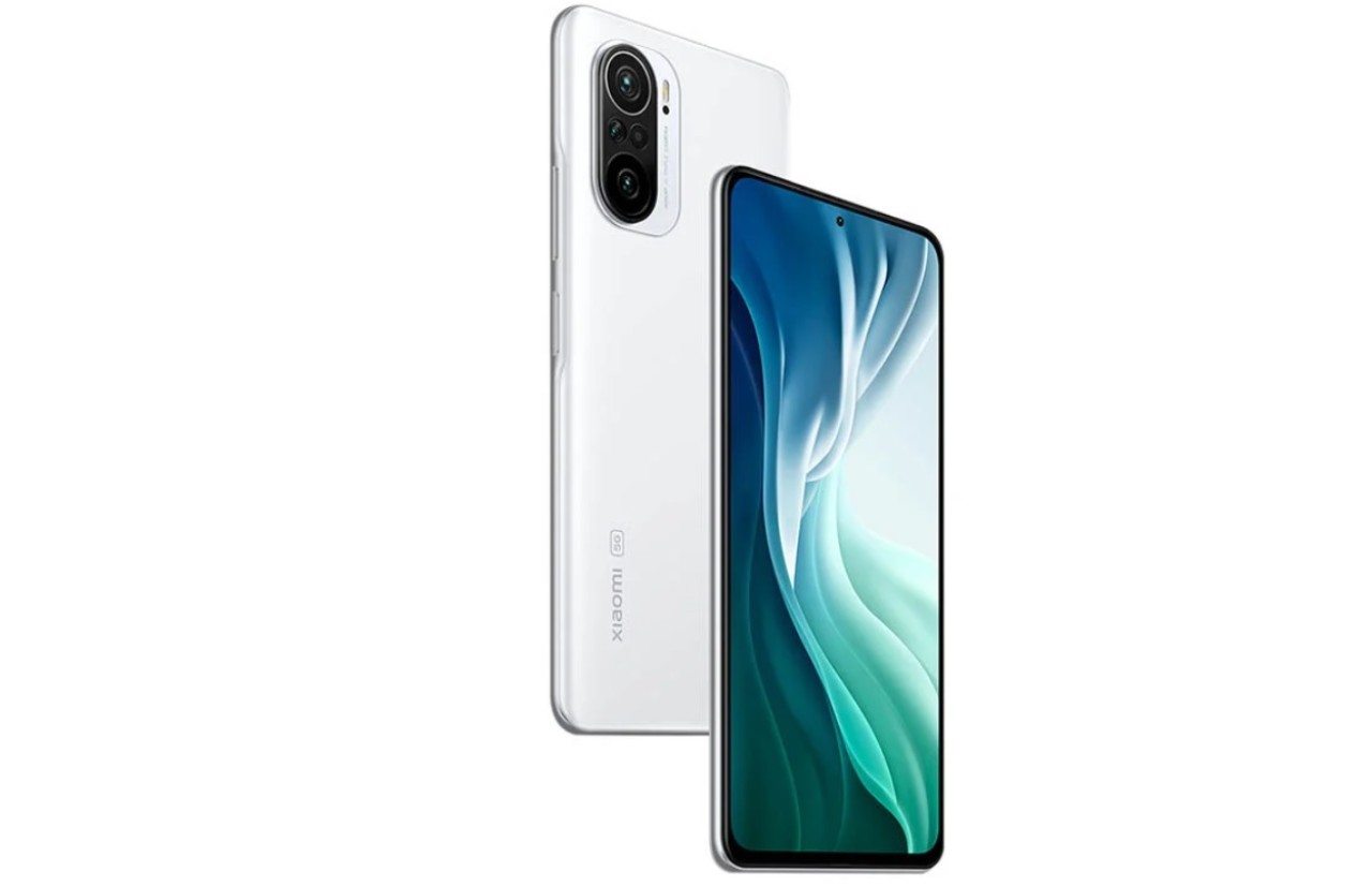 Xiaomi Mi 11X ve Mi 11X Pro duyuruldu!