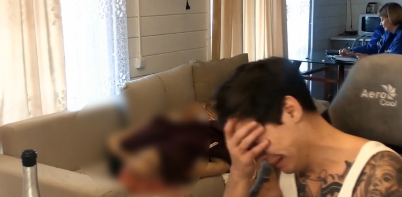 Sevgilisini para için ölüme terk eden Rus YouTuber'ın cezası belli oldu