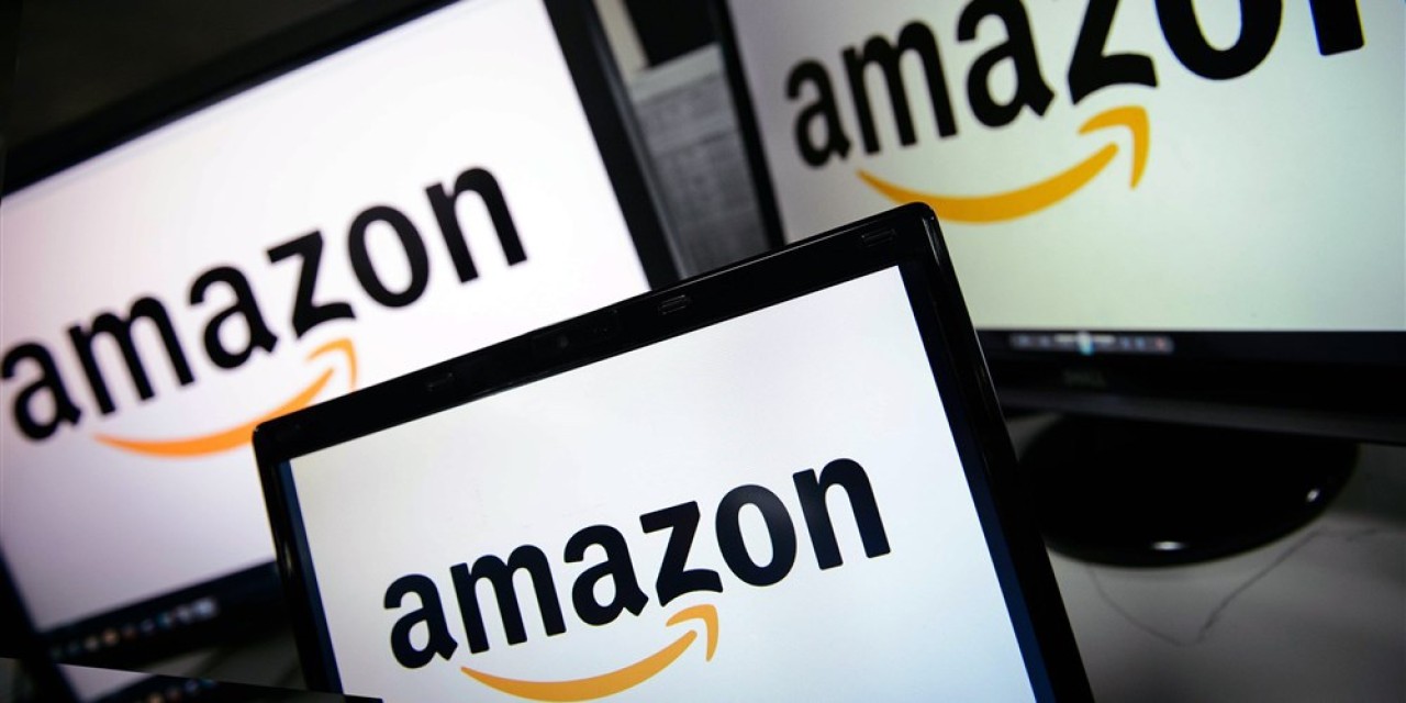 Amazon Türkiye'de gıda ürünlerinde geçerli Ramazan’a özel 20 TL indirim kodu!