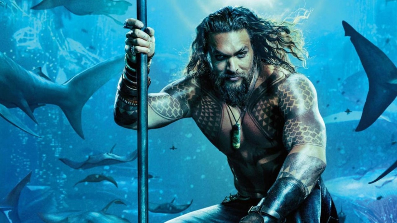 DC'den Aquaman yan yapımları için kötü haber geldi