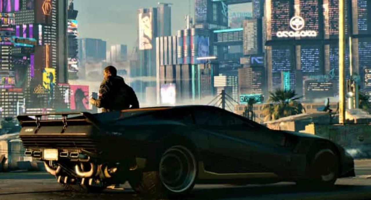 Son güncellemeden sonra Cyberpunk 2077,  PlayStation 5'te "oynanamaz" oldu.