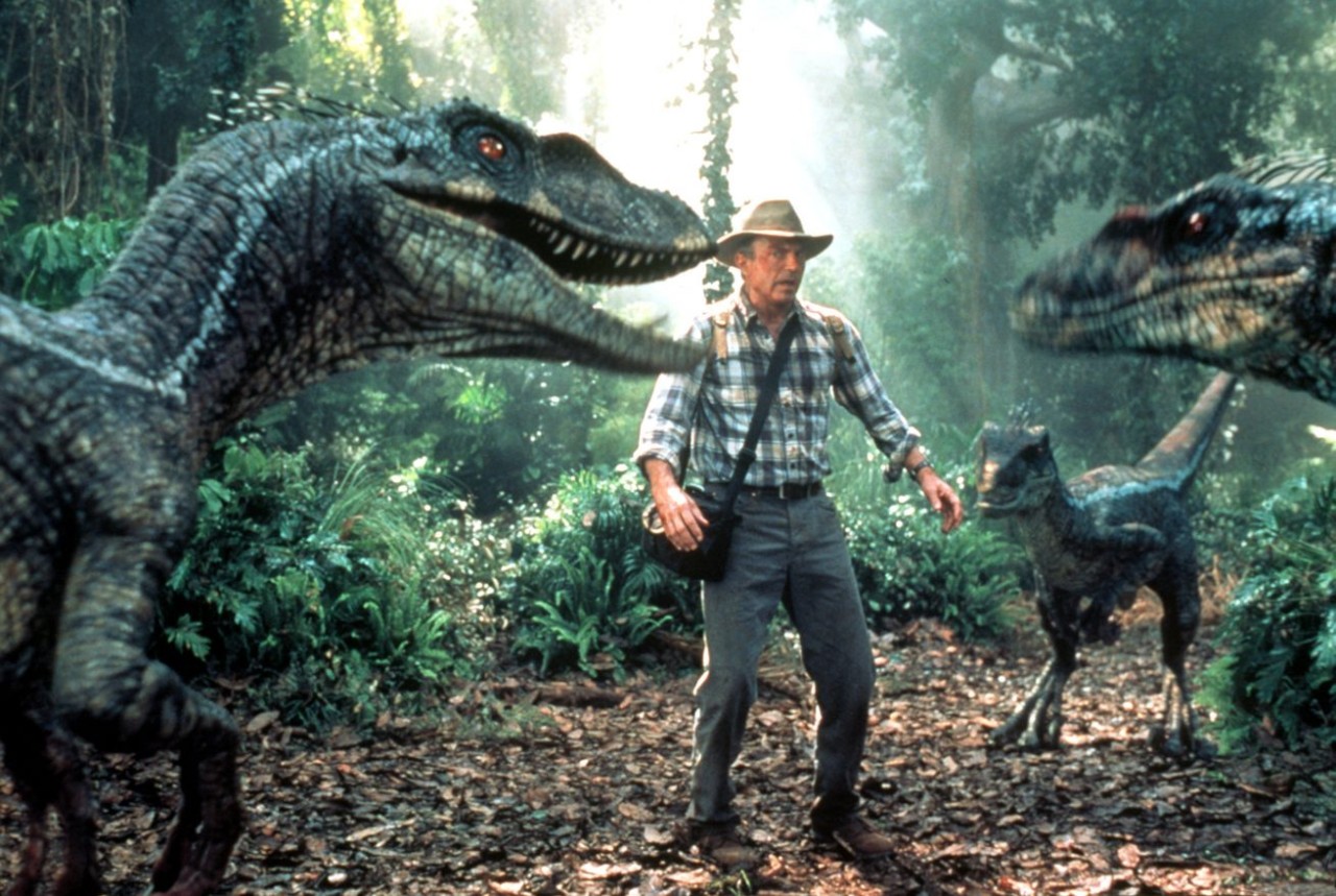 Elon Musk'ın ortağı: Gerçek bir Jurassic Park yapabiliriz