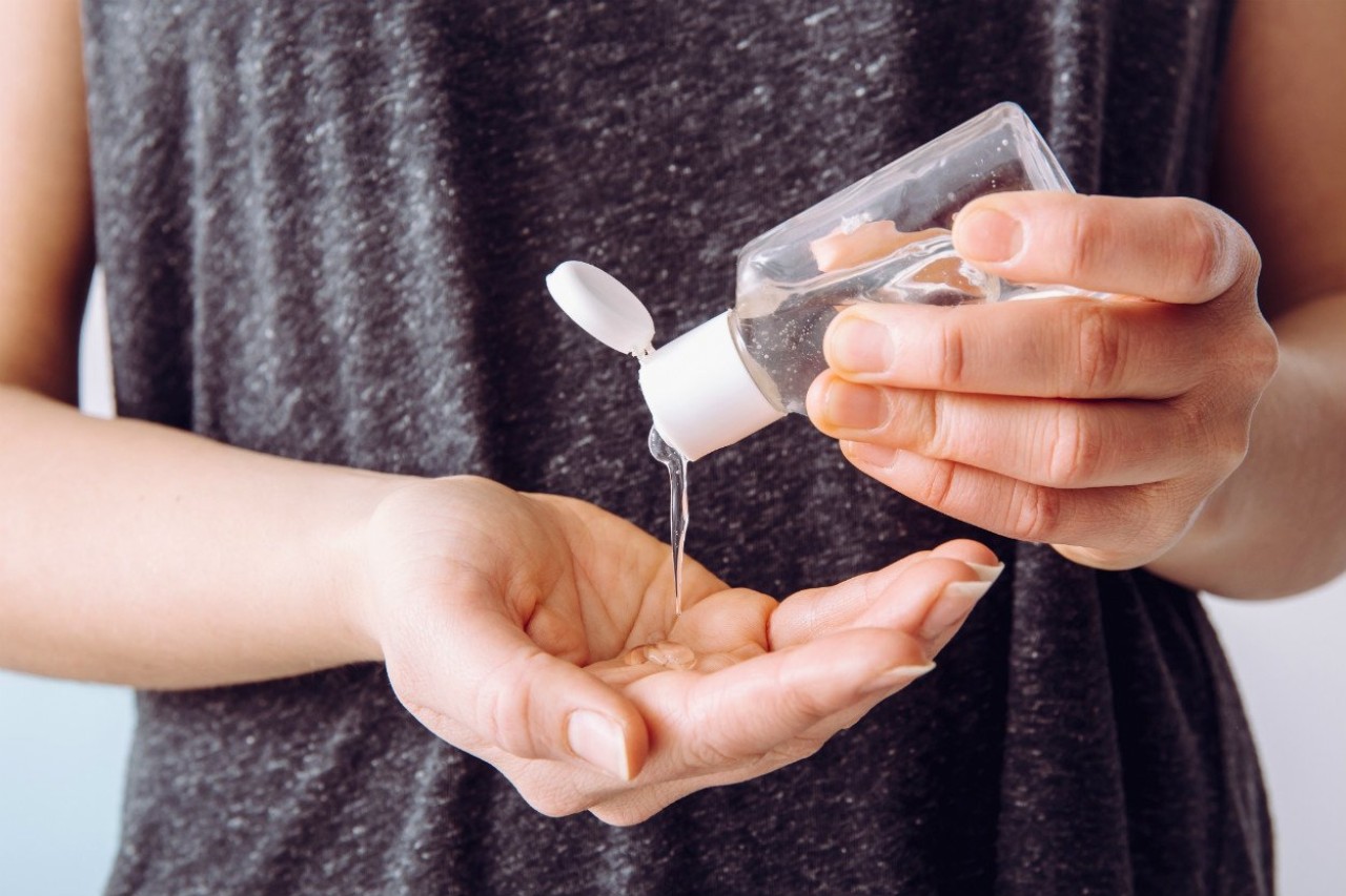 Covid-19'dan korunmak için kullanılan dezenfektanlar başka hastalıklara yol açıyor!