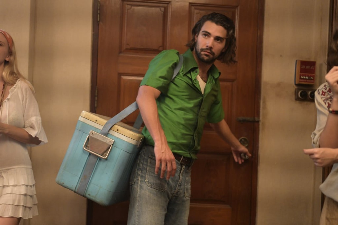 Game of Thrones'un öncesini anlatacak olan House of the Dragon geliyor!