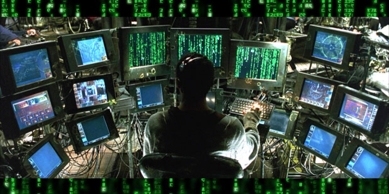 Hackerlara karşı simülatör: CyberBattleSim