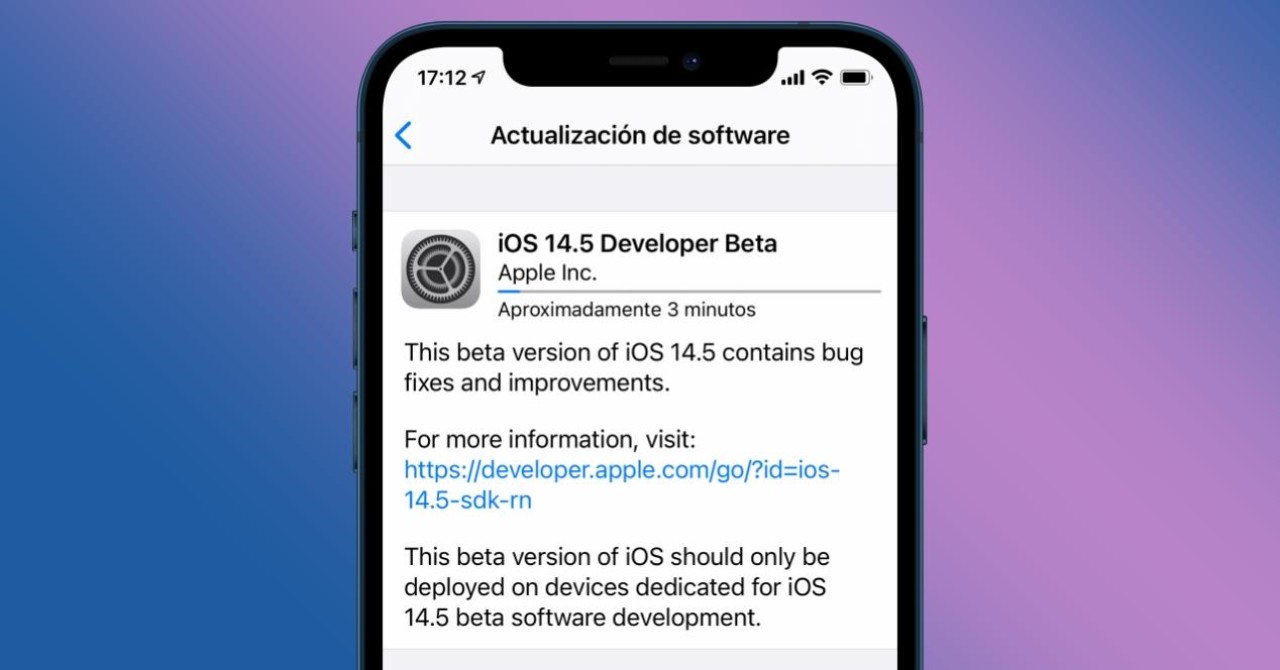 İşte iOS 14.5 ile gelecek yeni özellikler ve çıkış tarihi!