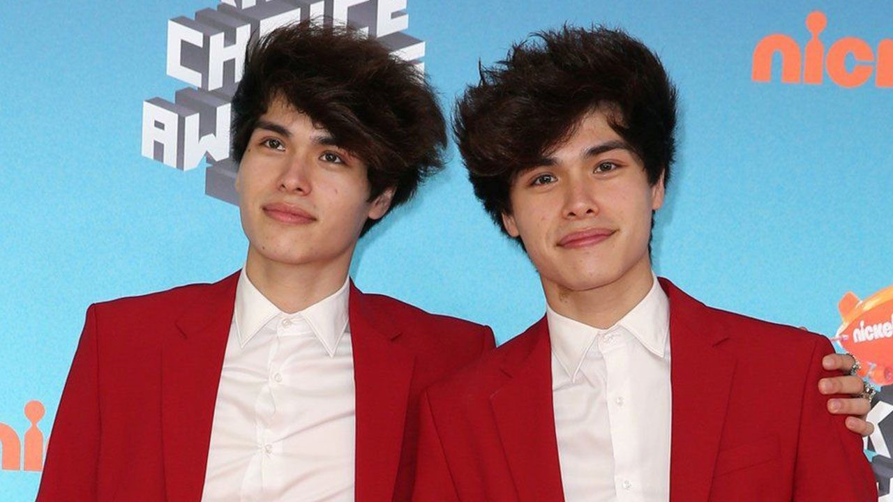 Sahte soygun videosu pahalıya patladı: YouTuber ikizlere büyük şok!