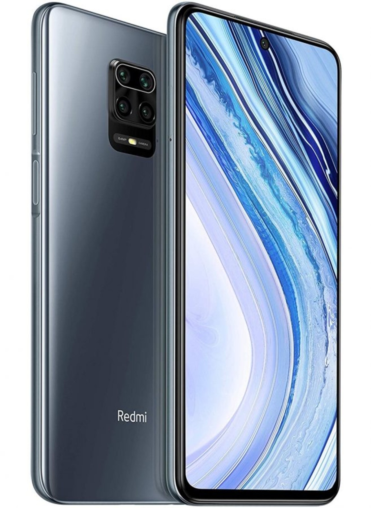 Redmi Note 9 Pro alev alev yandı! Xiaomi 'kullanıcı hatası' dedi...