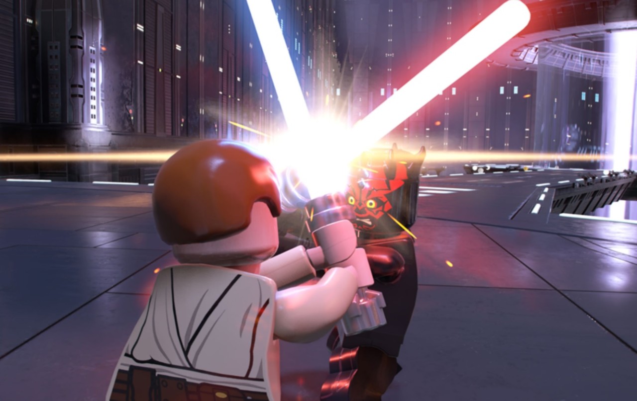 Lego Star Wars: The Skywalker Saga'nın çıkış tarihi bir kez daha ertelendi