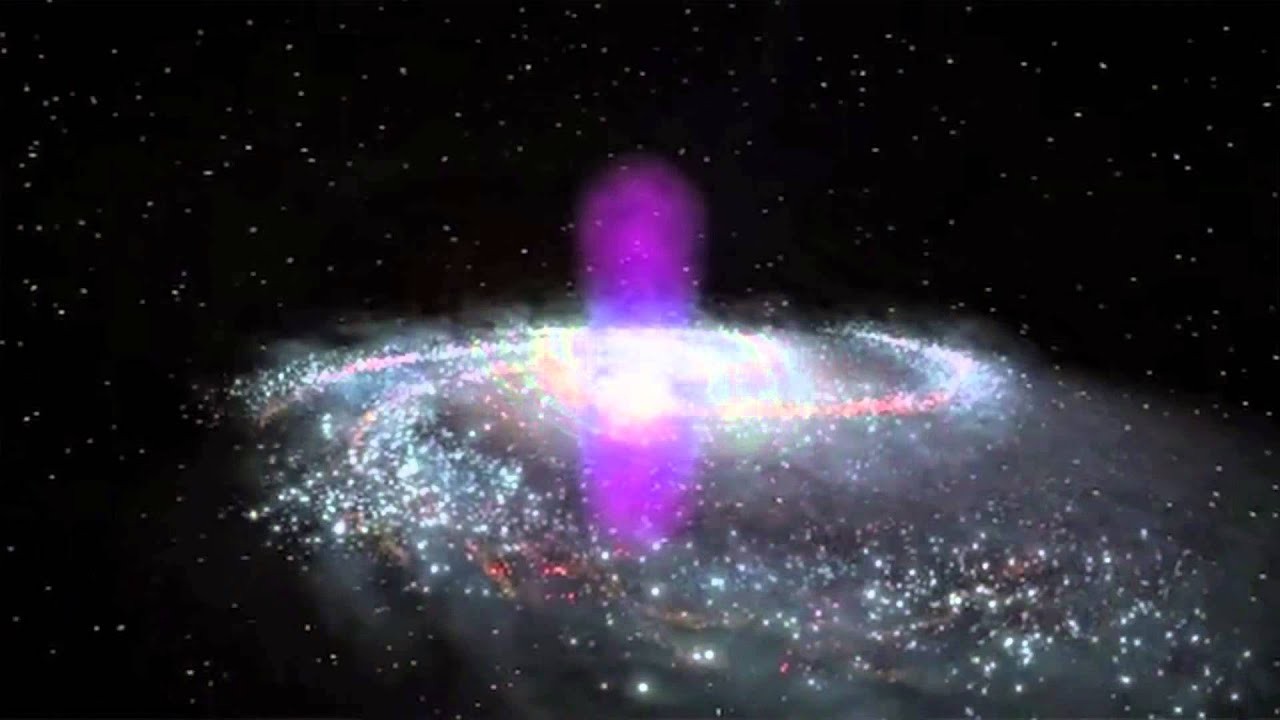 Kanadalı bilim insanı 35 milyon ışık yılı uzaklıktaki süpernovayı buldu!