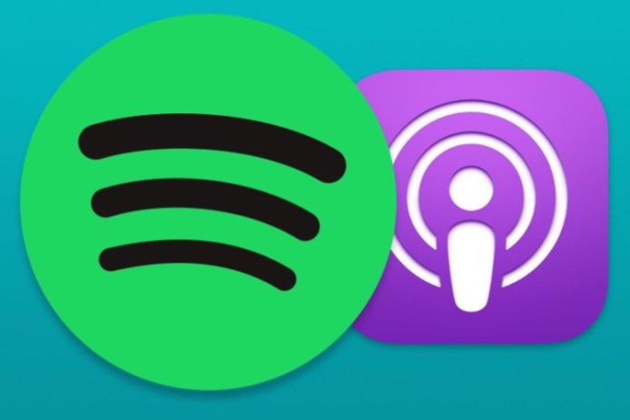 Apple yapar da Spotify durur mu?