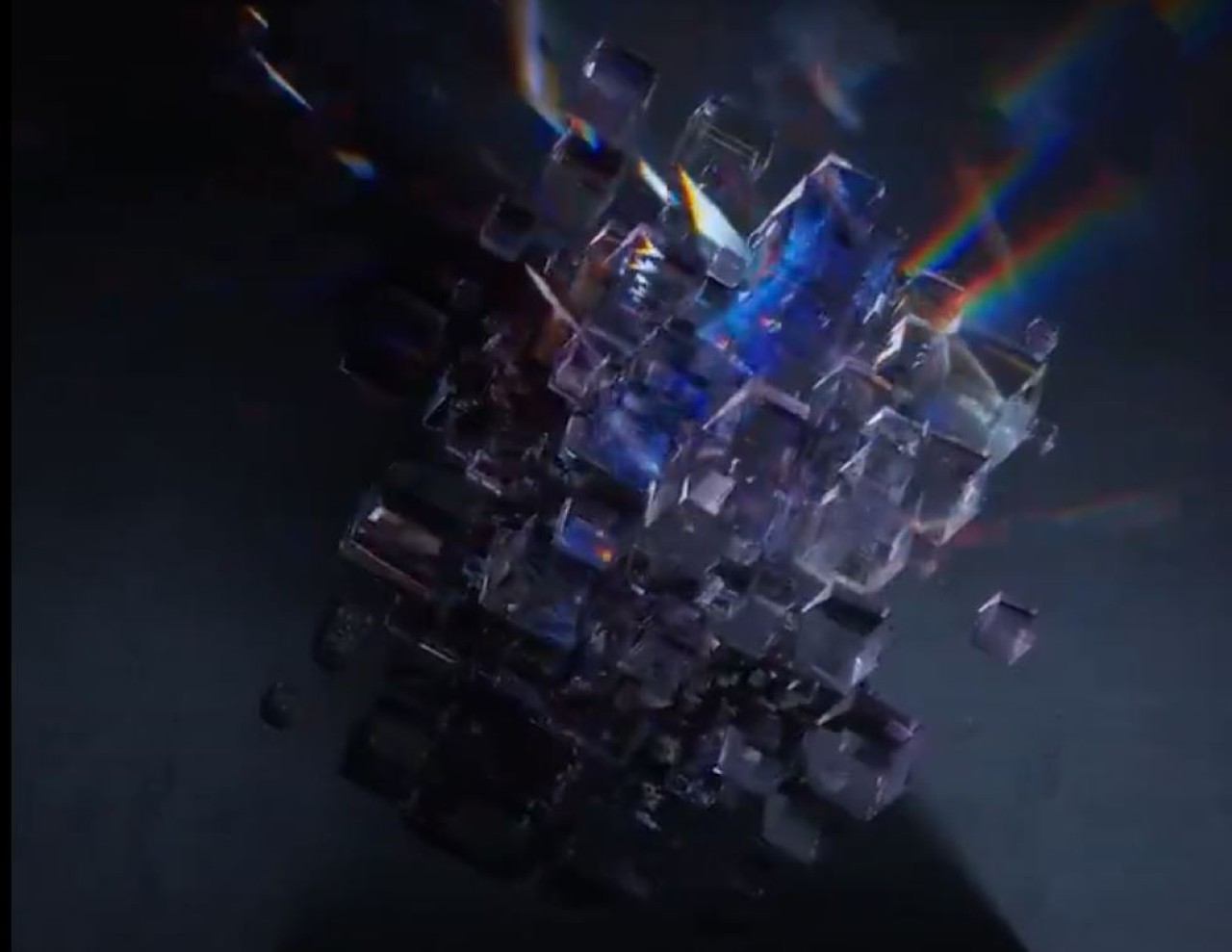 Refik Anadol,  NFT eserini tam tamına 87 bin dolara sattı!