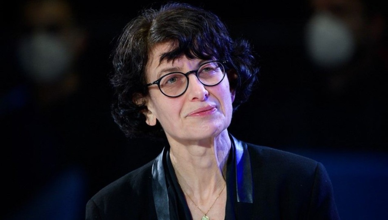 BioNTech'in kurucu ortağı Özlem Türeci: Her yıl aşı olmamız gerekebilir