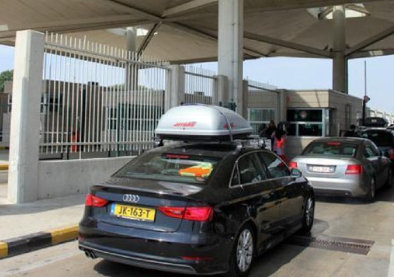 Yurt dışından Türkiye'ye gelen araçların bakım ve masrafları için 600 Euro ücret kesilecek