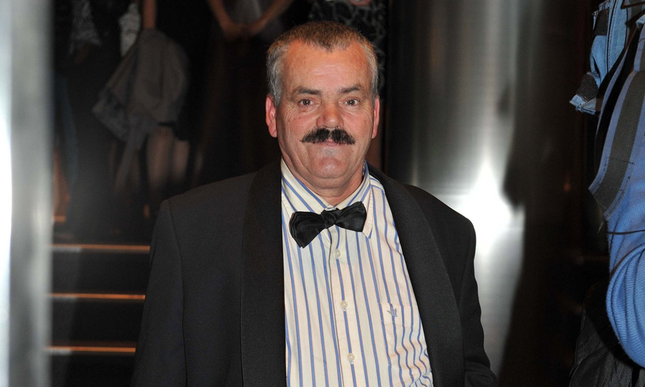 Gülüşü ile fenomen olan El Risitas hayatını kaybetti