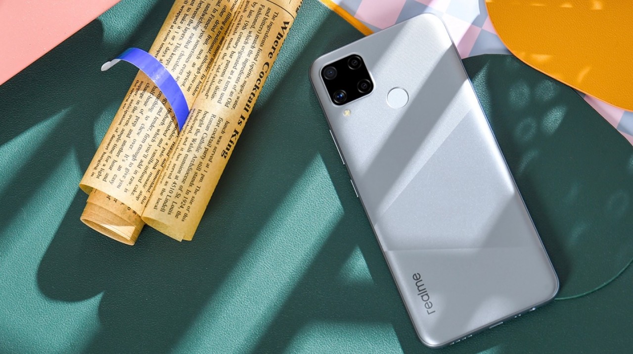 realme C15 pil ömrü ile sınırları zorluyor