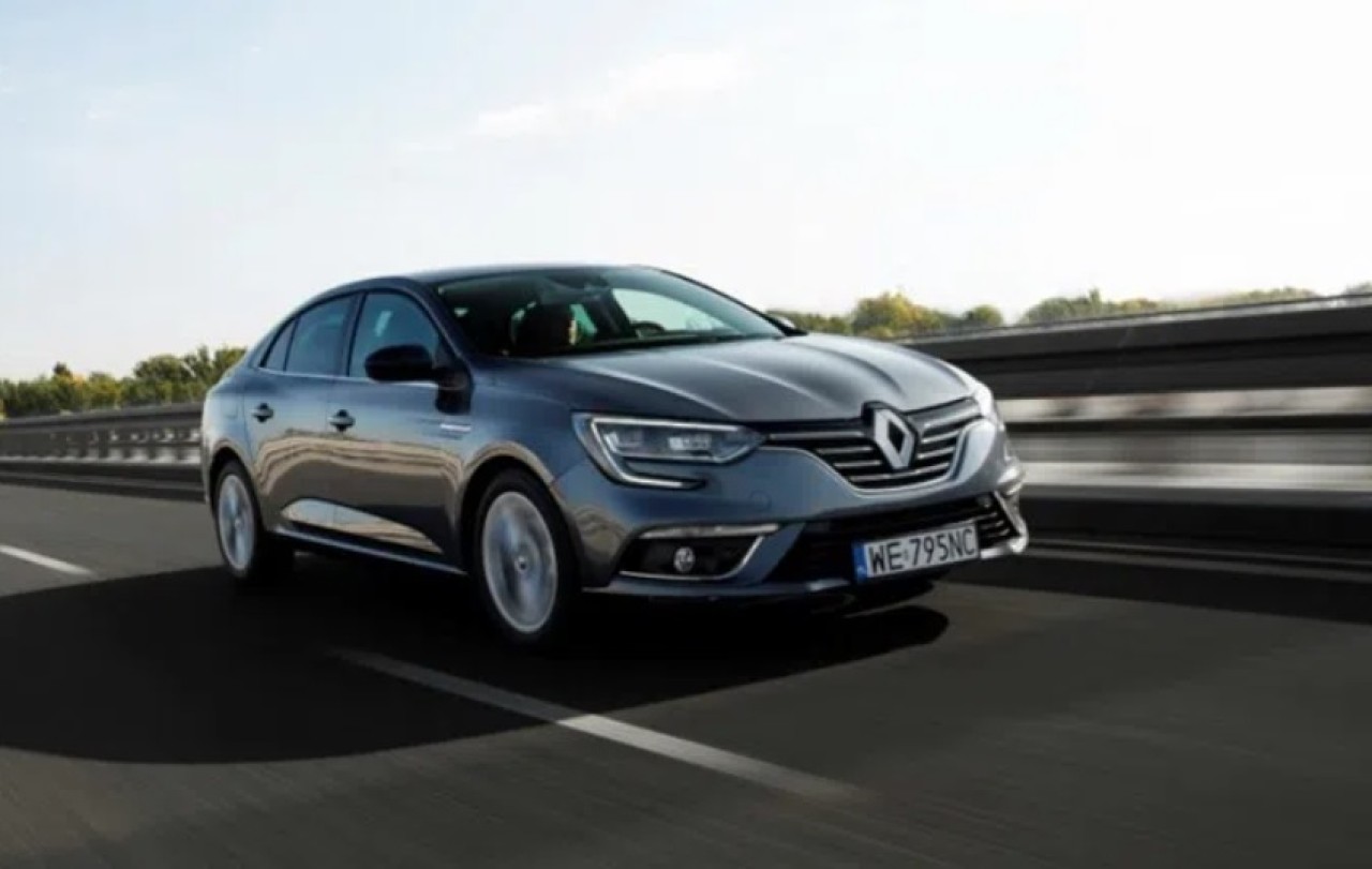 Renault artık yeni nesil dizel motor geliştirmeyecek